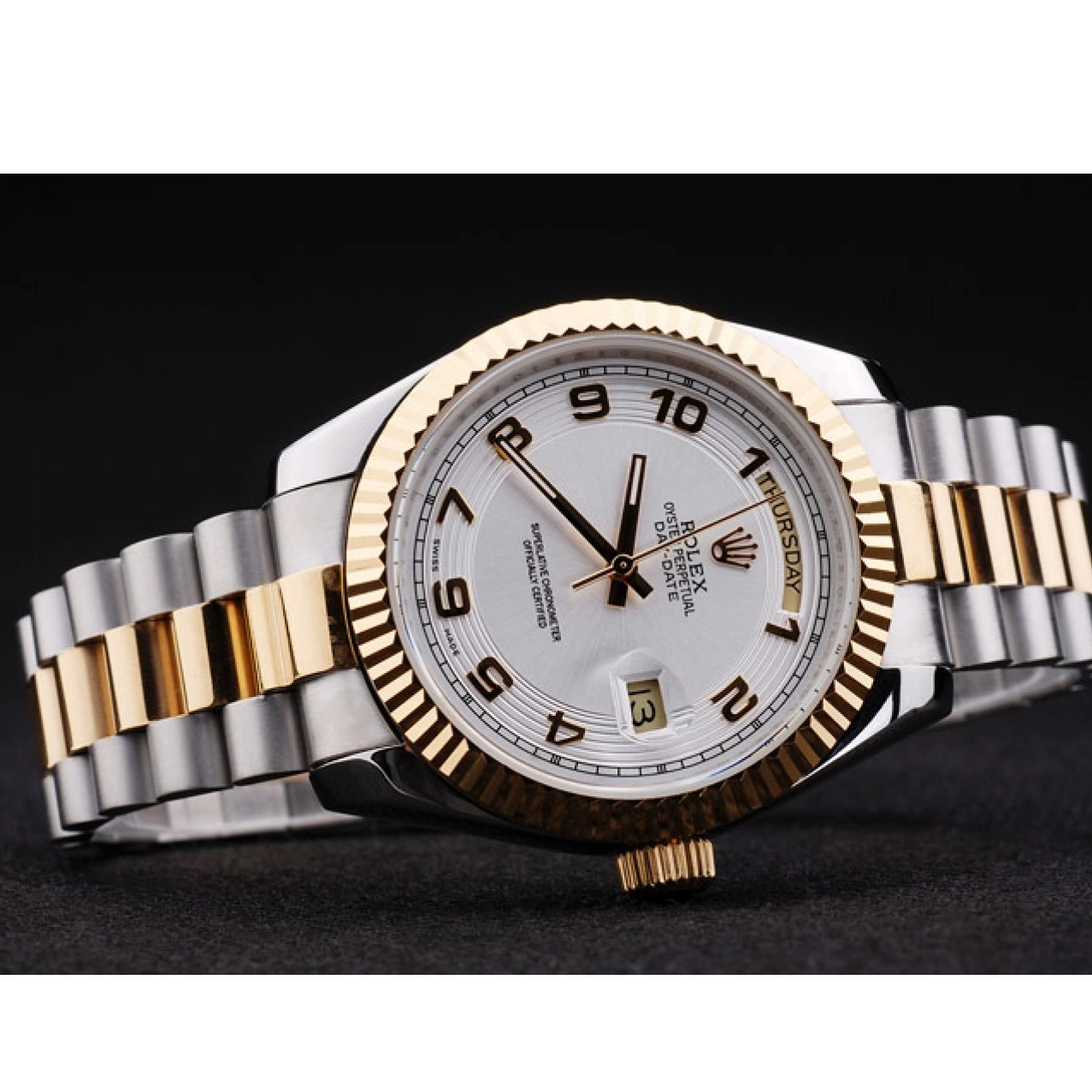 Aaa replica watch Rolex Day-Date-rl201 0618